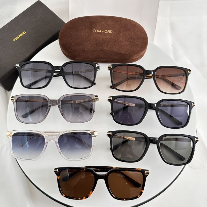 Tom Ford Sunglasses